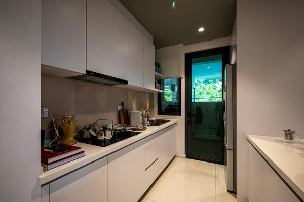 Wat zijn de voordelen van een open vloerplan?