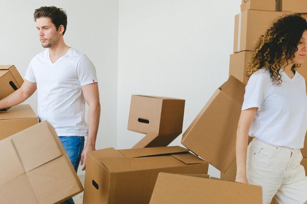 Hoe kies je de perfecte kleurenschema voor je huis?