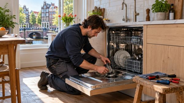 Bespaar geld met onze Bosch reparatieservice tips