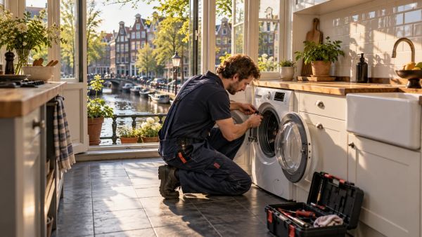Bespaar geld met onze Bosch reparatieservice tips
